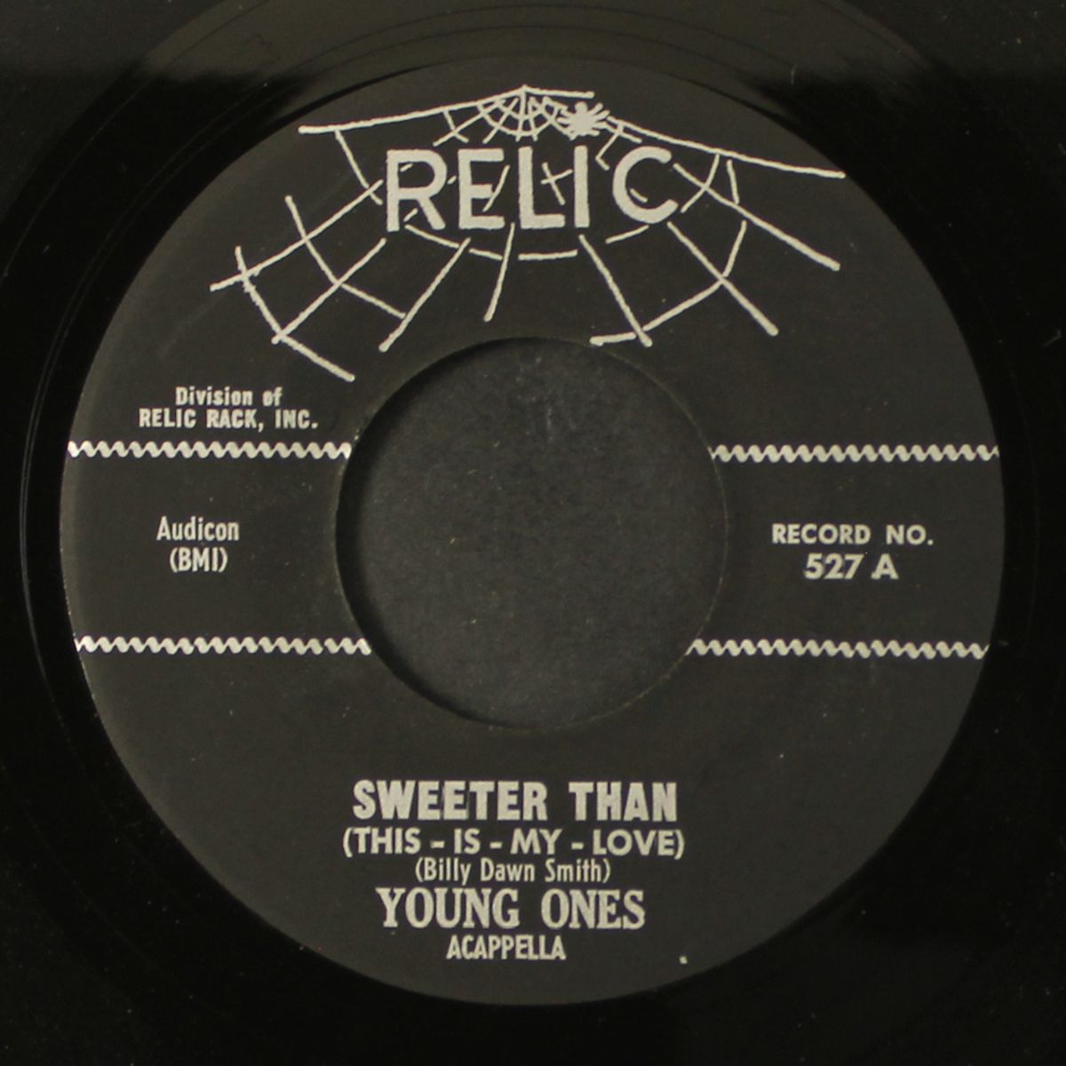 sweeter than / picture of love by YOUNGONES