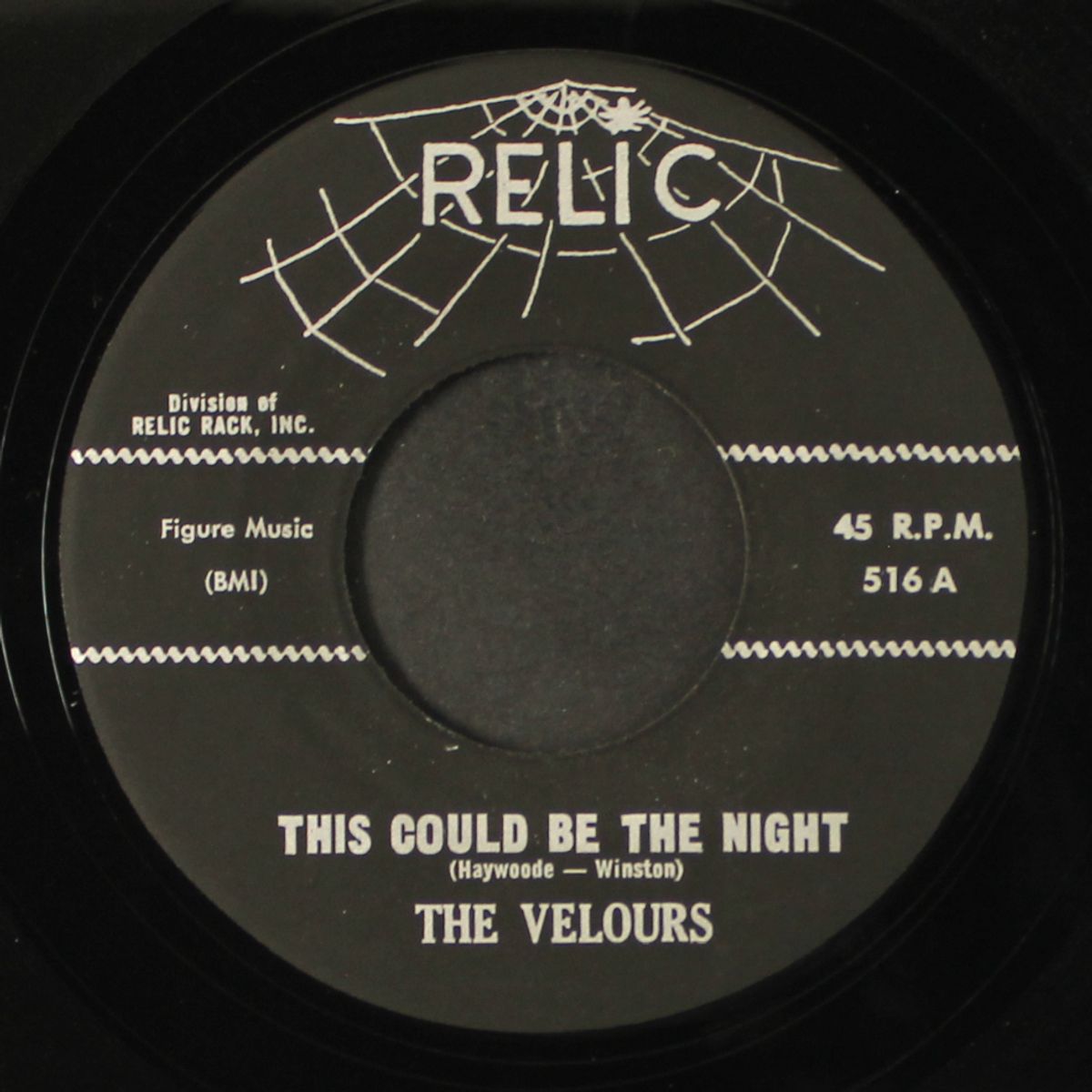 this could be the night / hands across the table by VELOURS