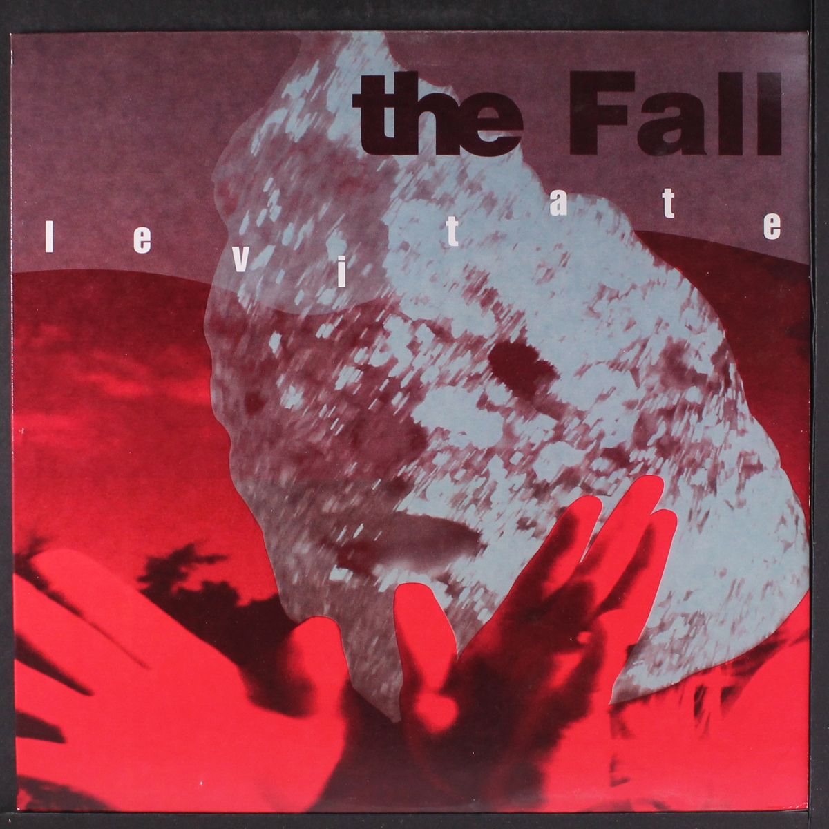 levitate by FALL