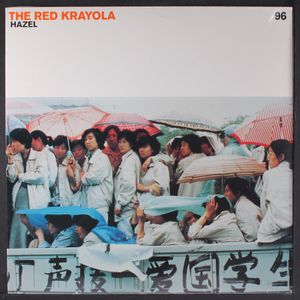 RED KRAYOLA