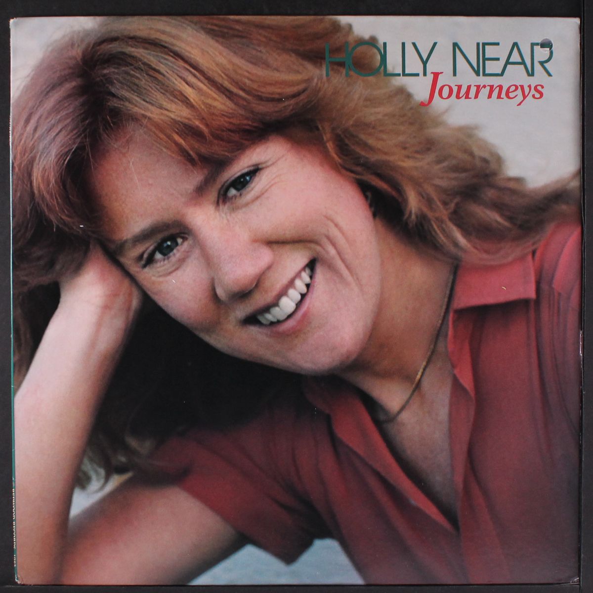 journeys by HOLLY NEAR