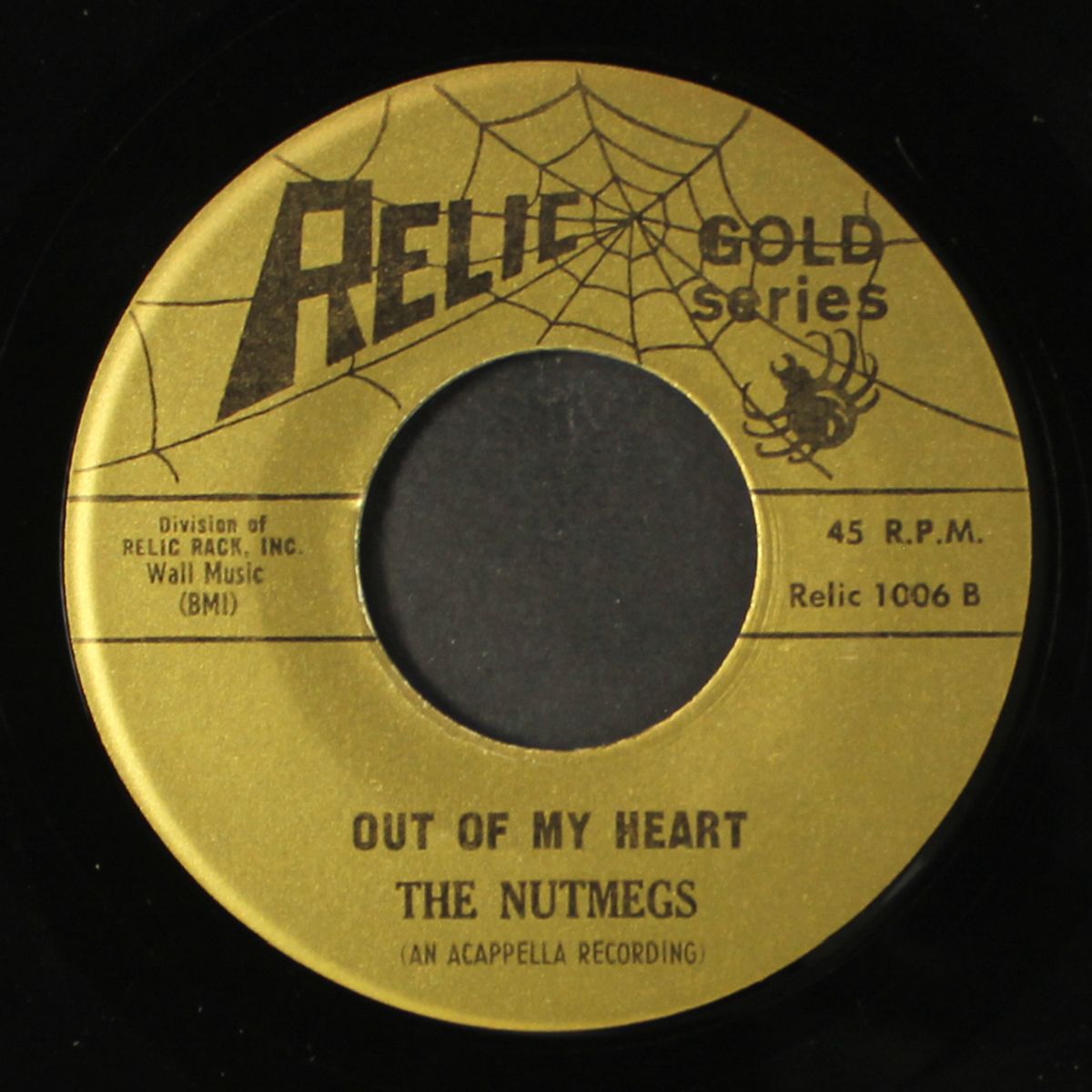 shifting sands / out of my heart by NUTMEGS