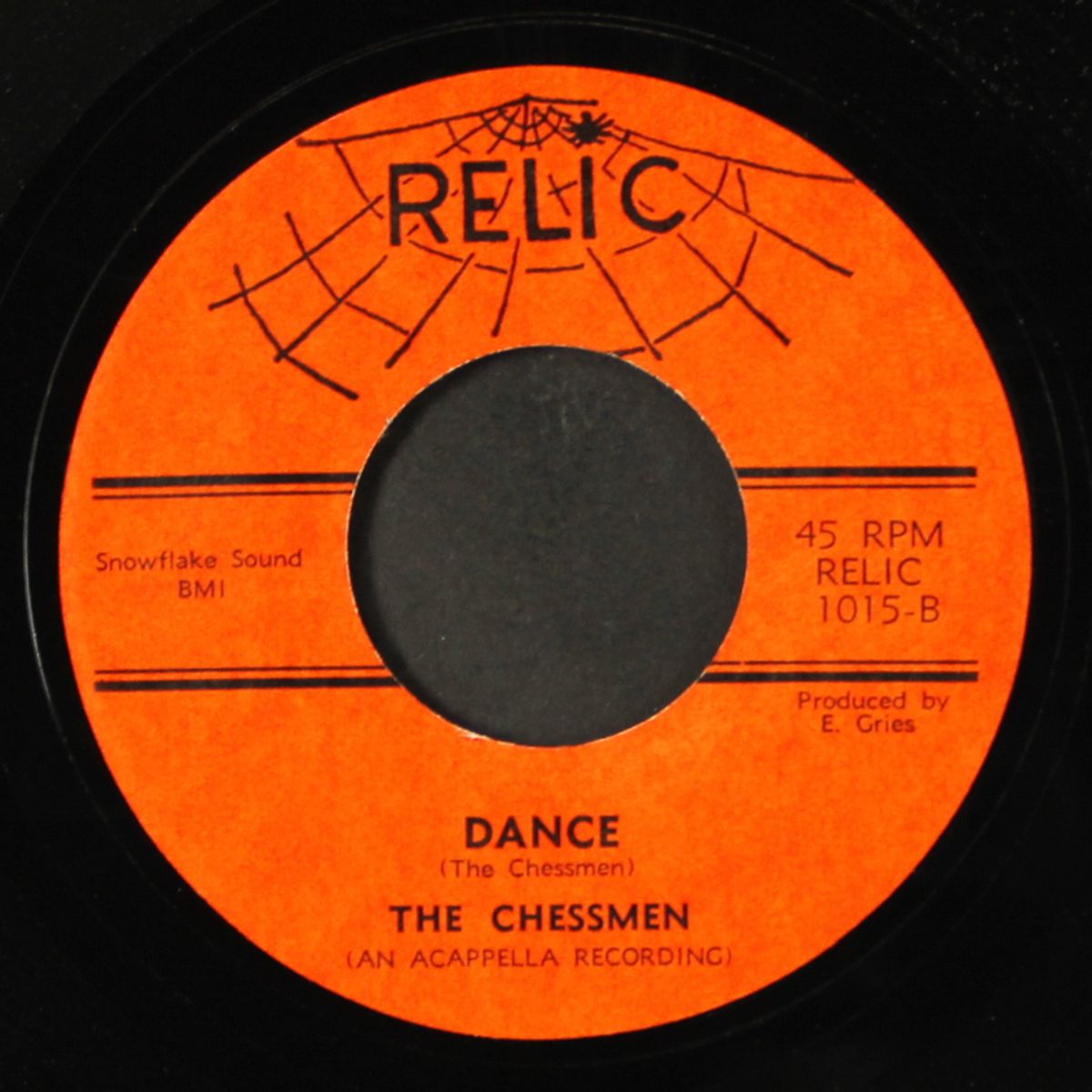 i apologize / dance by CHESSMEN