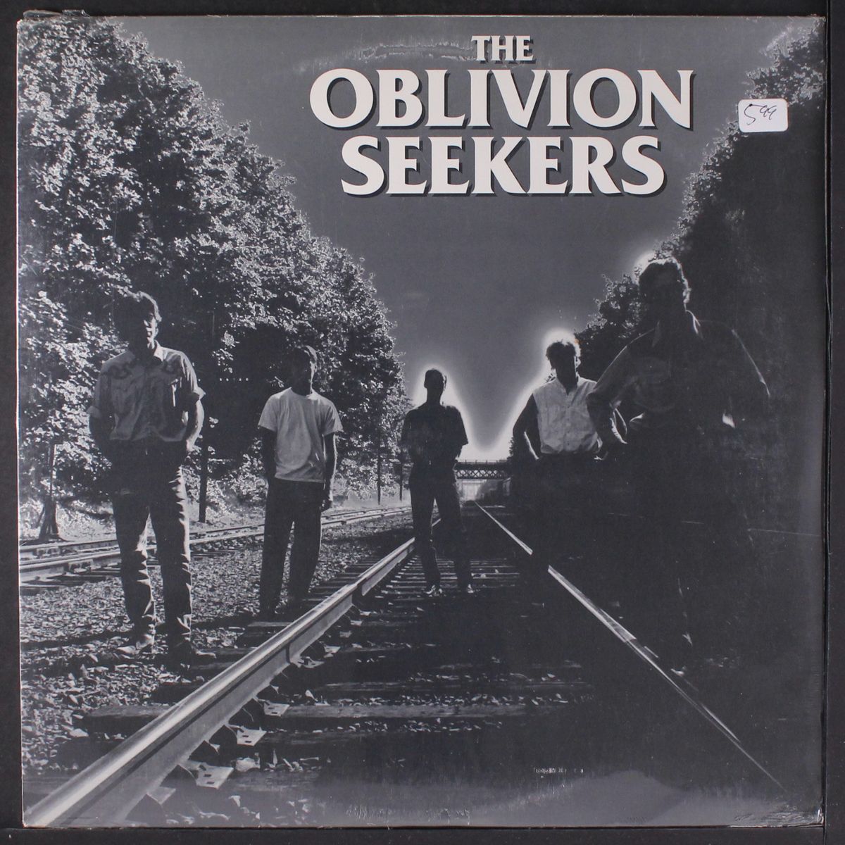 oblivion seekers by OBLIVION SEEKERS