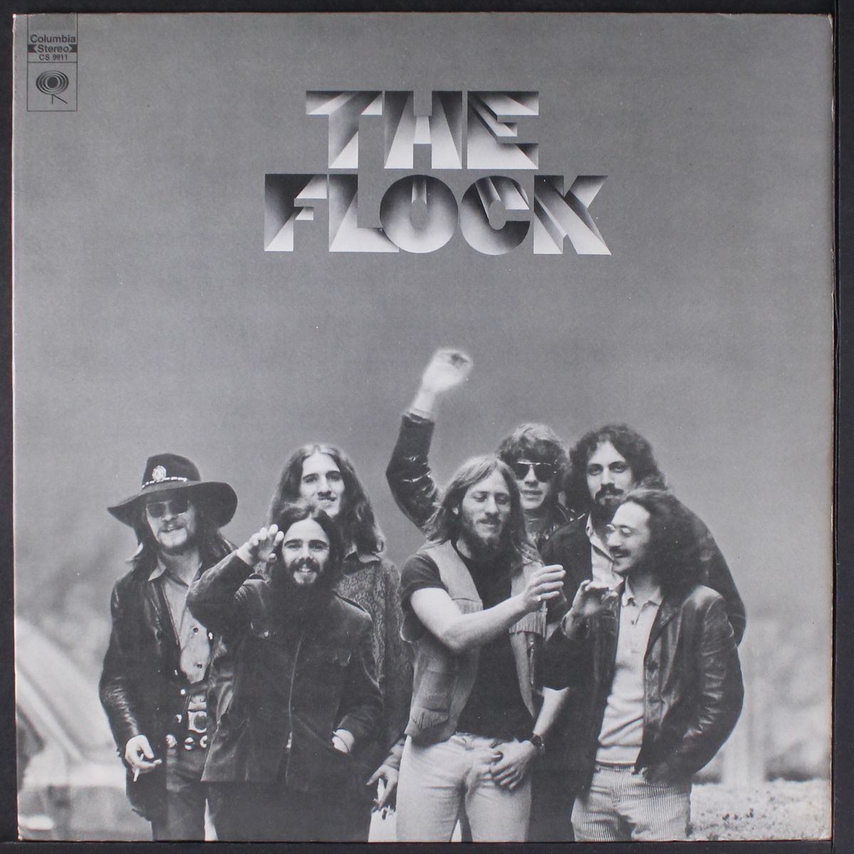 the flock by FLOCK
