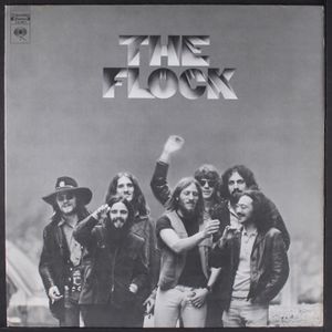 FLOCK