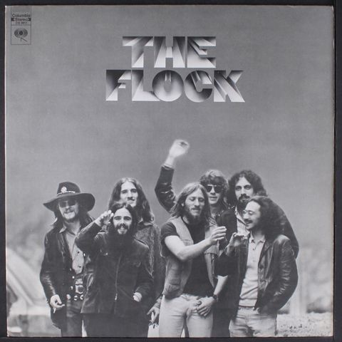 FLOCK