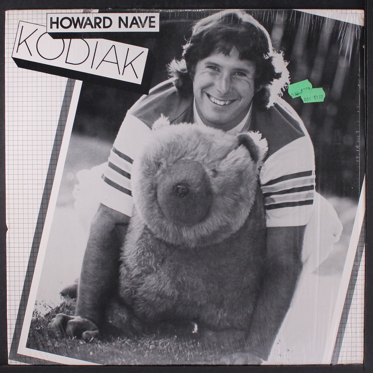 kodiak by HOWARD NAVE