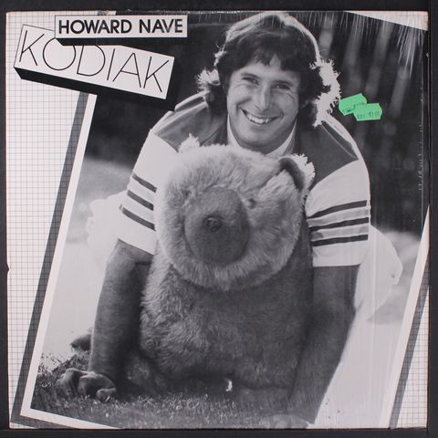 HOWARD NAVE