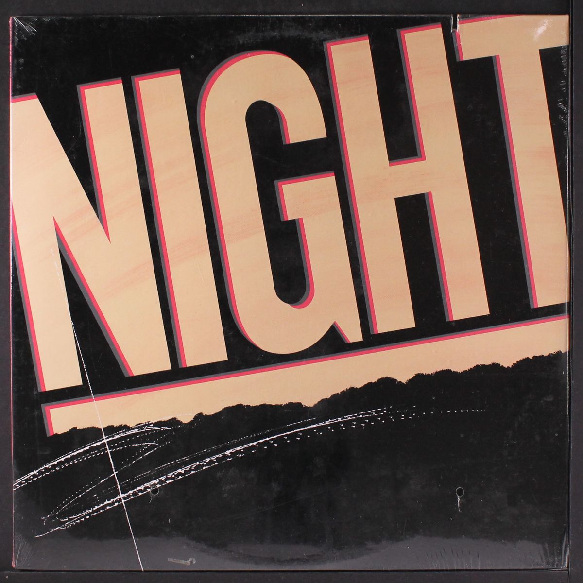 night by NIGHT