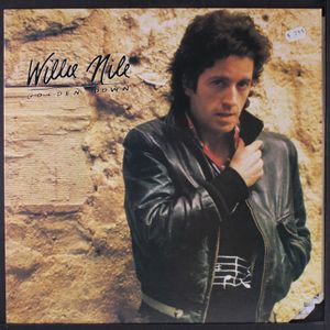 WILLIE NILE