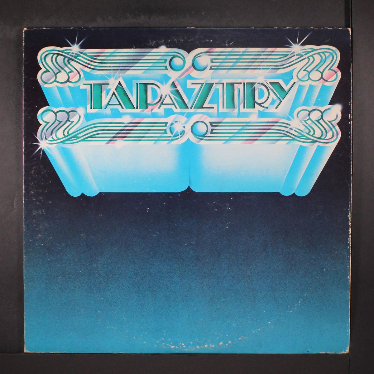 tapaztry by TAPAZTRY