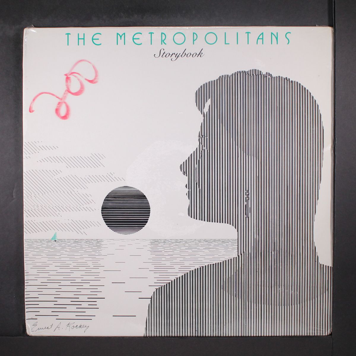 storybook by METROPOLITANS