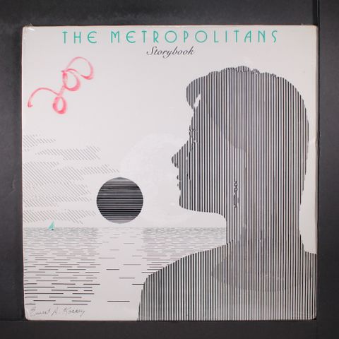 METROPOLITANS