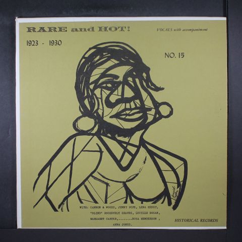 Item