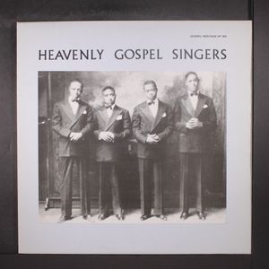 HEAVENLY GOSPEL SINGERS