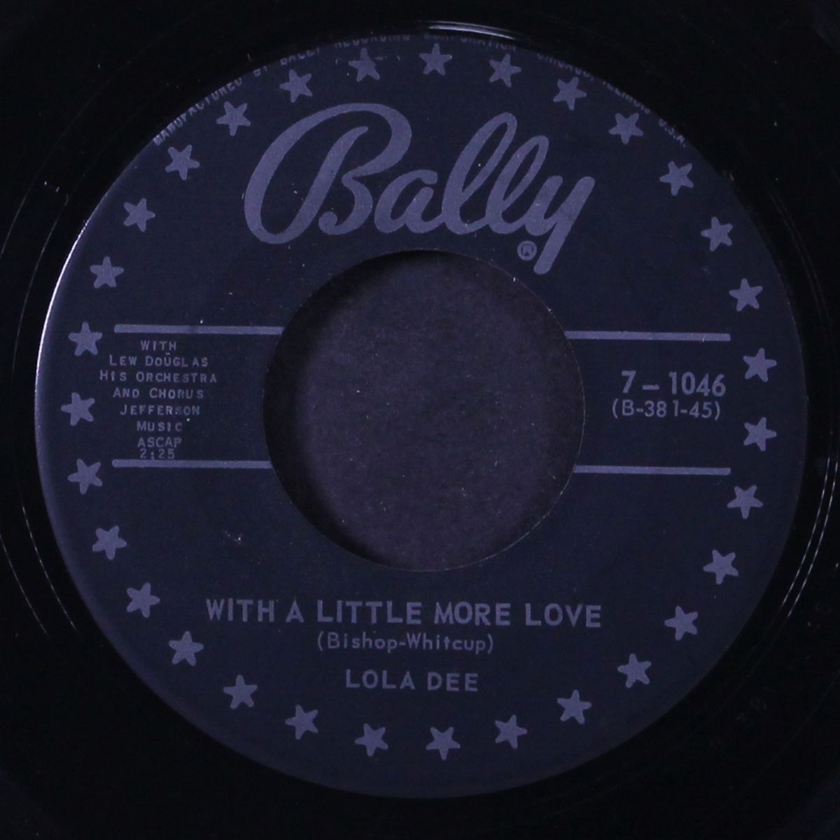my adobe hacienda / with a little more love by LOLA DEE