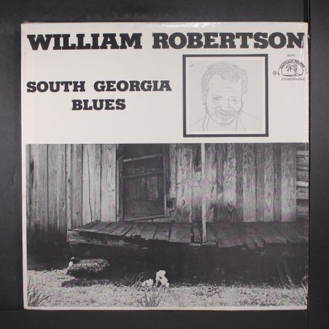 WILLIAM ROBERTSON