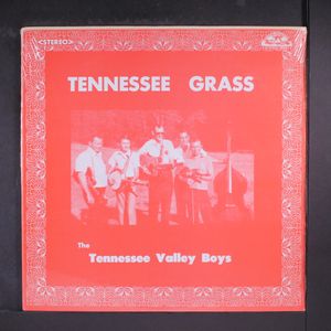 TENNESSEE VALLEY BOYS