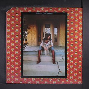 EMMYLOU HARRIS