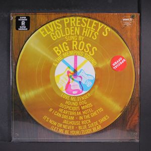 BIG ROSS & MEMPHIS SOUND