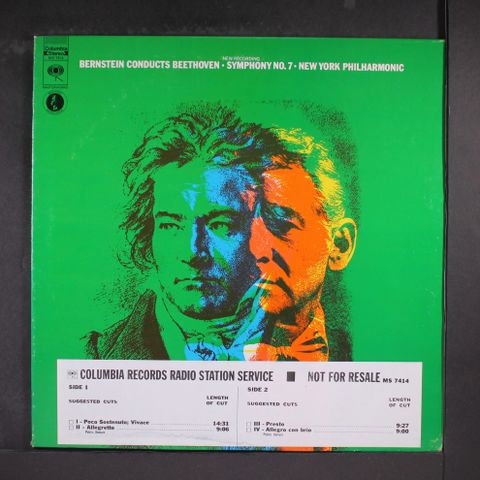 BERNSTEIN