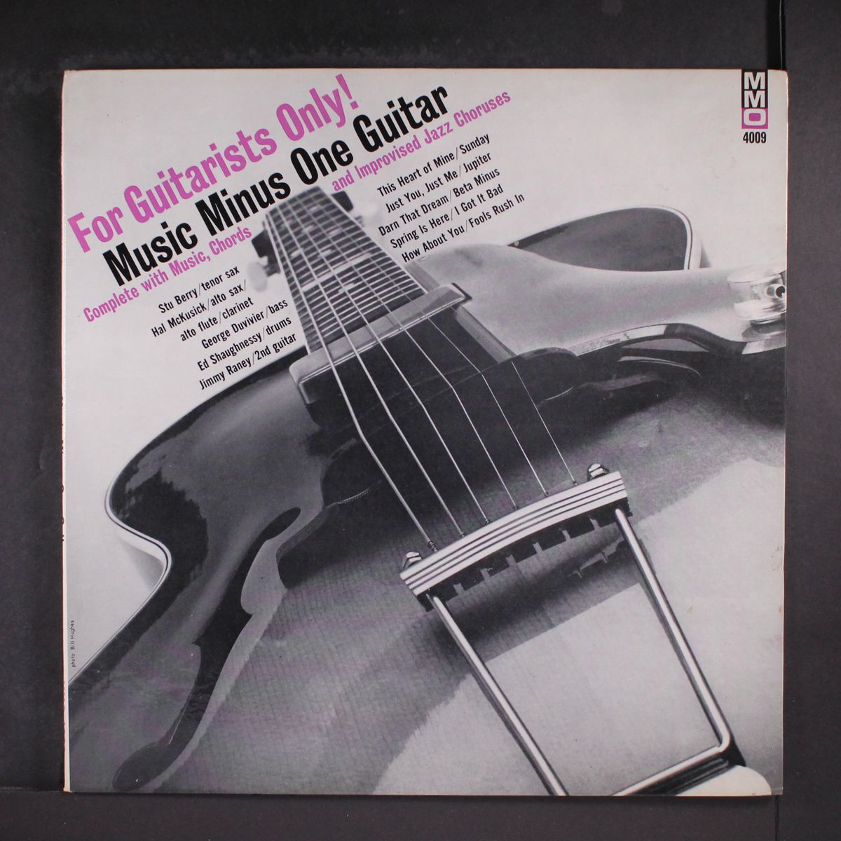 for guitarists only by VARIOUS