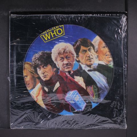 BBC RADIOPHONIC WORKSHOP