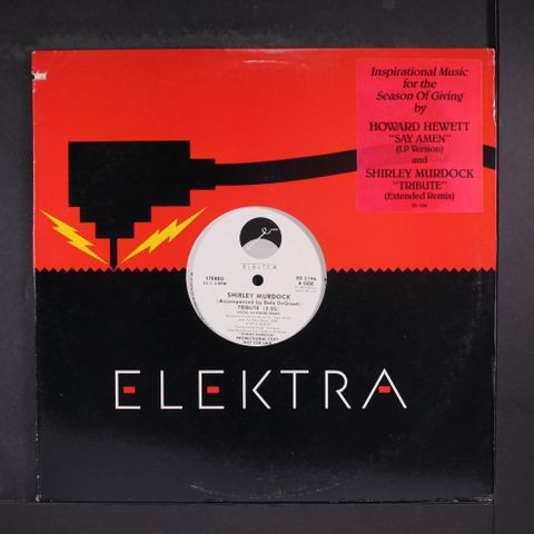 HOWARD HEWETT / SHIRLEY MURDOCK