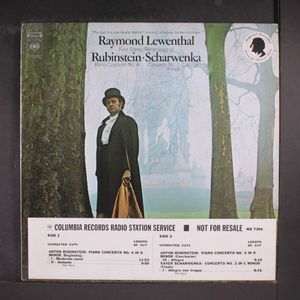 RAYMOND LEWENTHAL