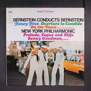 ELMER BERNSTEIN