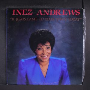 INEZ ANDREWS