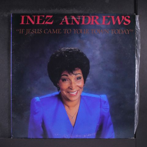 INEZ ANDREWS