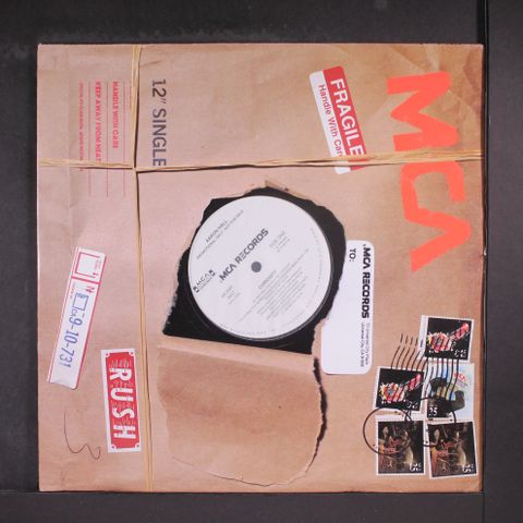 Item