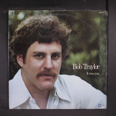 BOB TRAYLOR