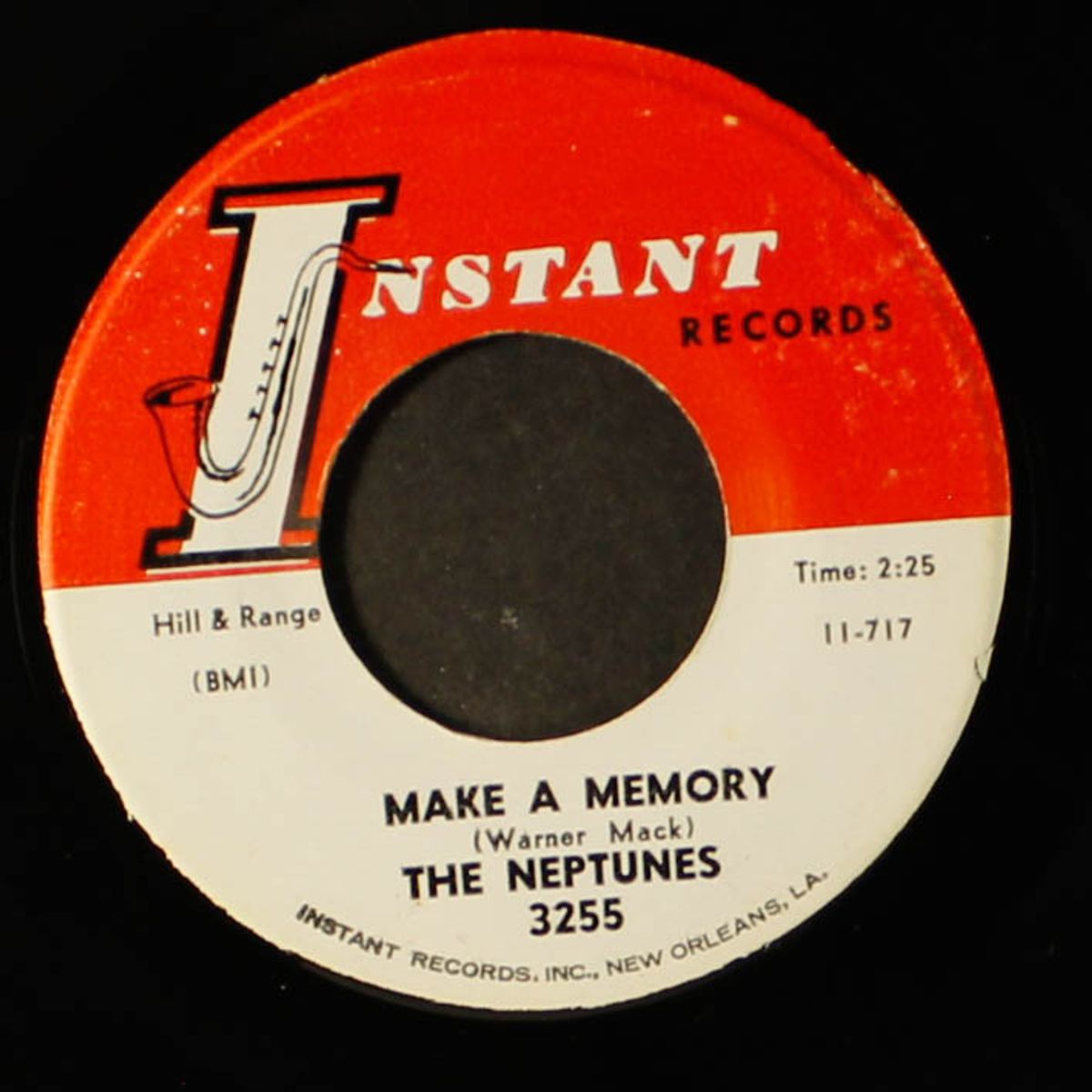 house of heartaches / make a memory by NEPTUNES