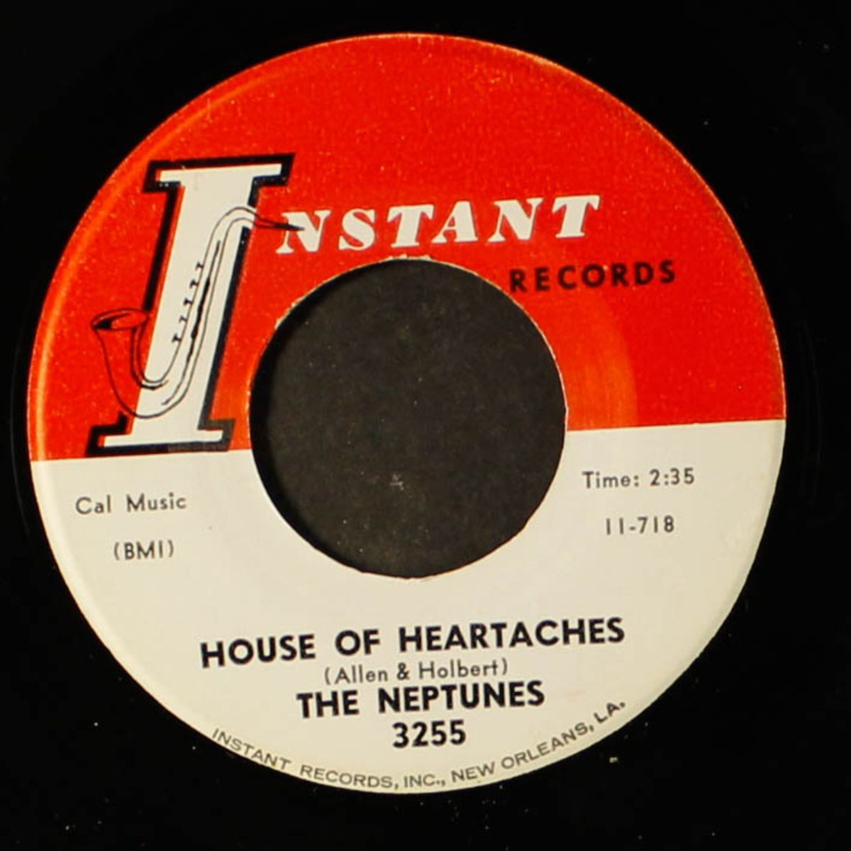 house of heartaches / make a memory by NEPTUNES
