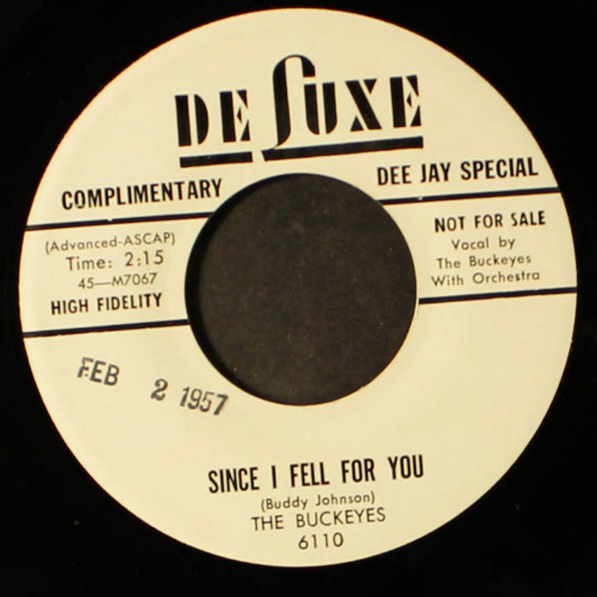 since i fell for you / by only you by BUCKEYES
