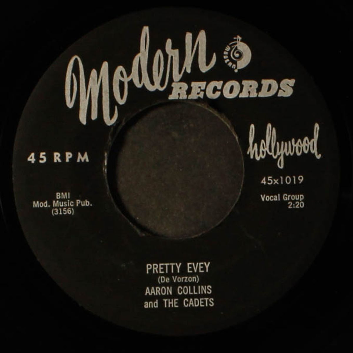 rum jamaica rum / pretty evey by AARON COLLINS & CADETS
