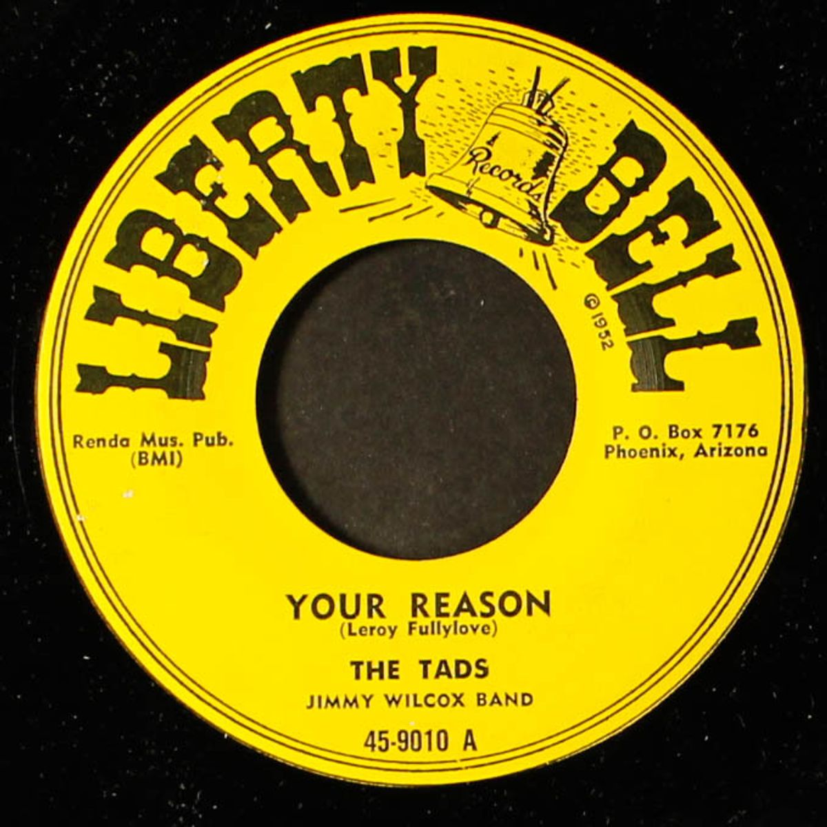 your reason / the pink panther by TADS
