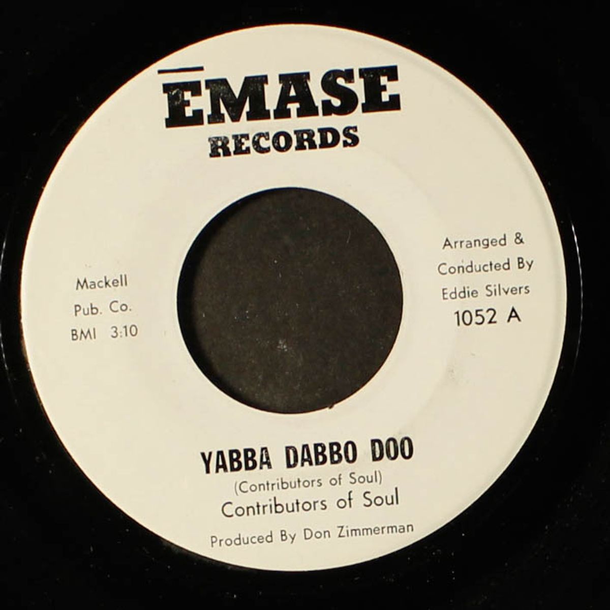 yabba dabba doo / sinking by CONTRIBUTORS OF SOUL