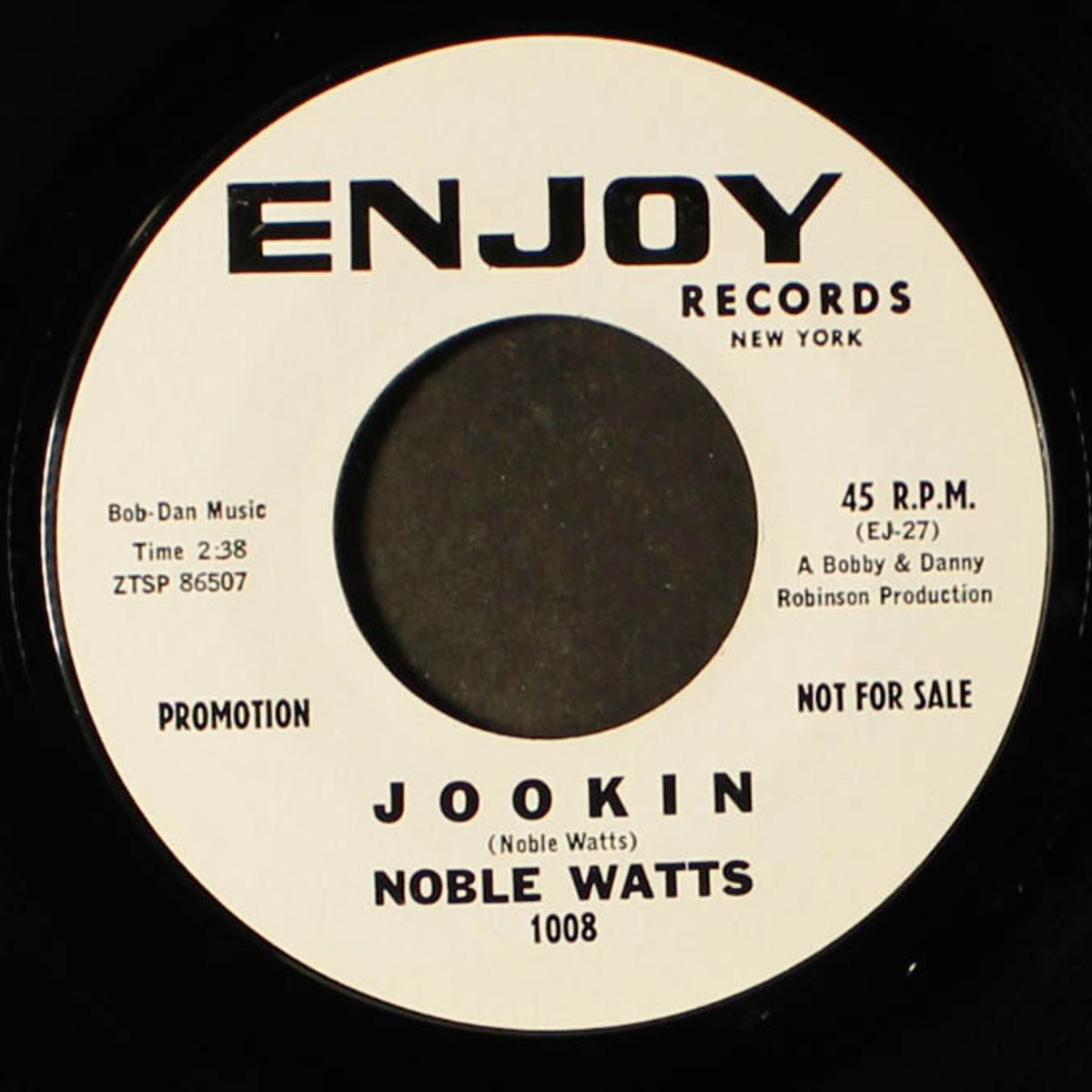 what ya gonna do / jookin by NOBLE WATTS & JUNE BATEMAN