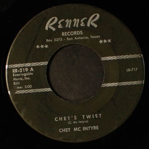 CHET MCINTYRE