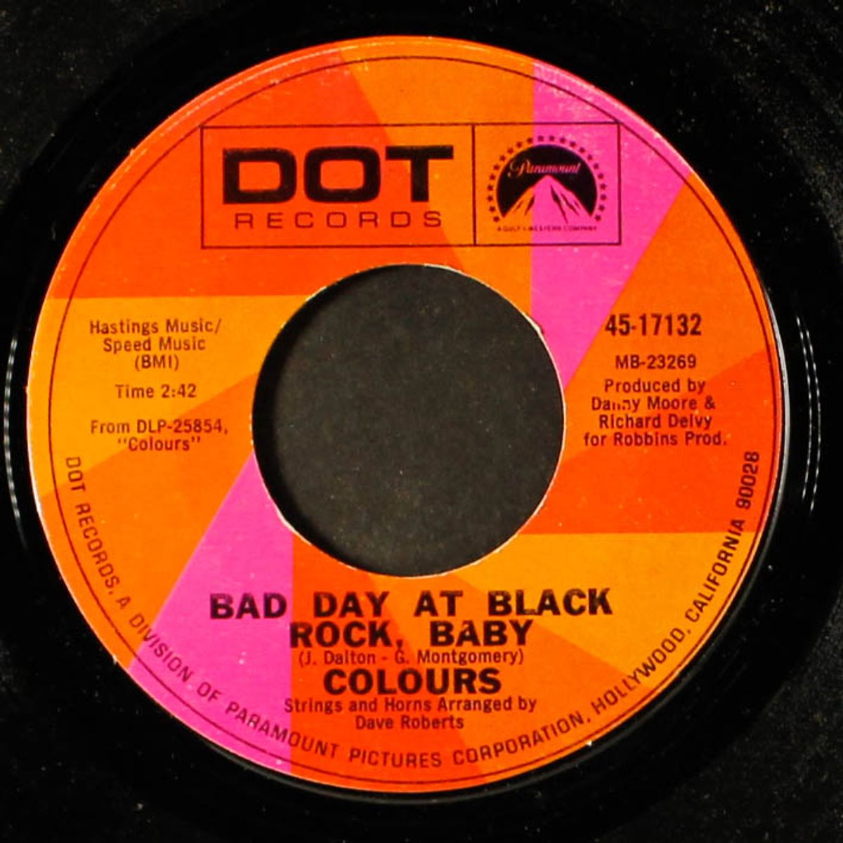 love heals / bad day, at black rock, baby by COLOURS