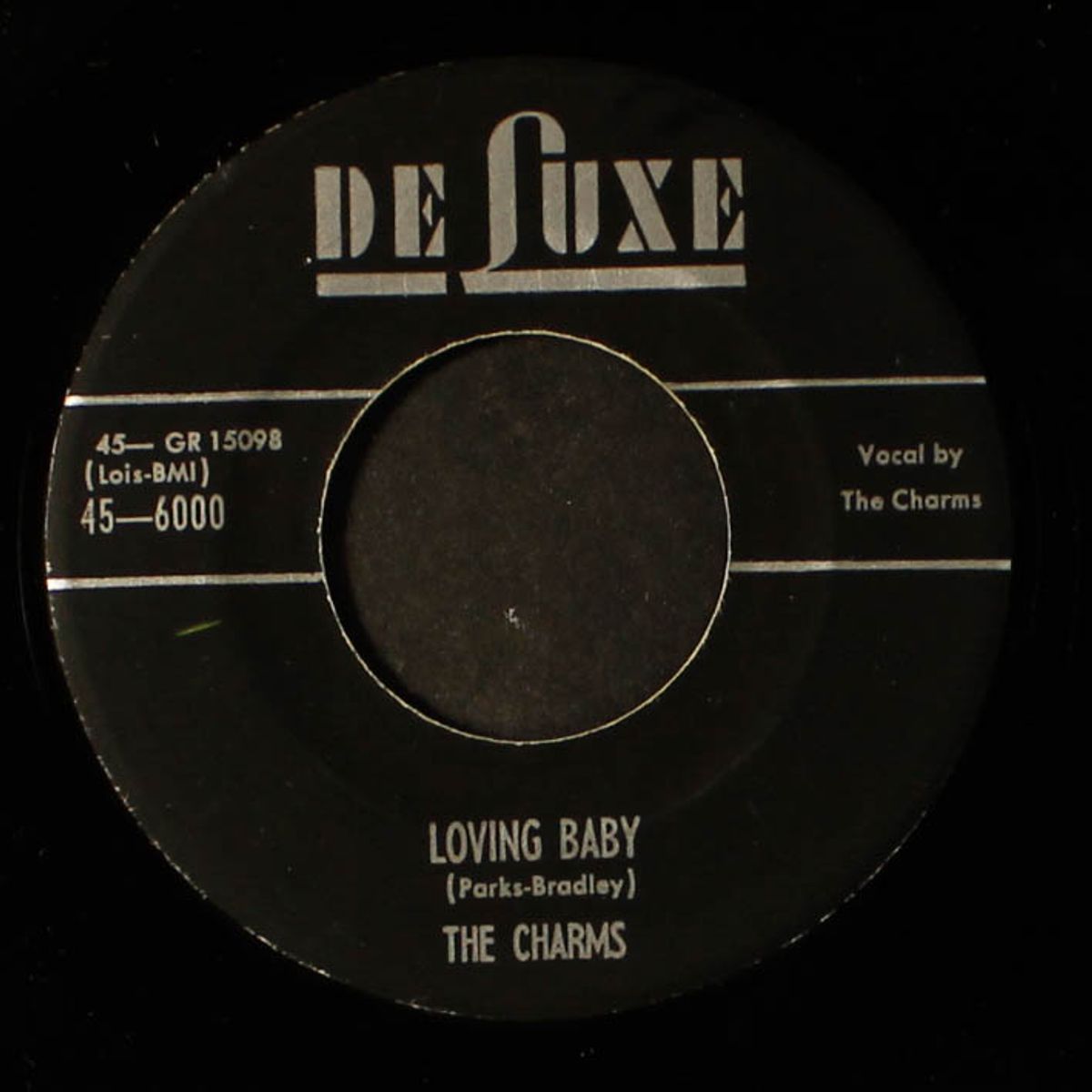 heaven only knows / loving baby by CHARMS