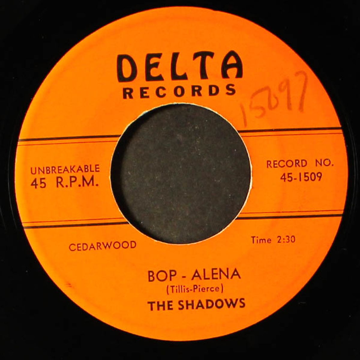 there stands the glass / bop-alena by SHADOWS