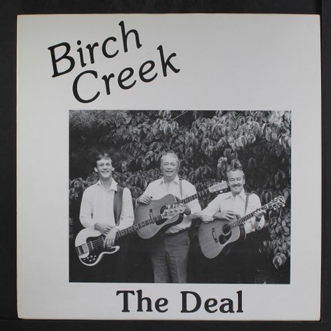BIRCH CREEK
