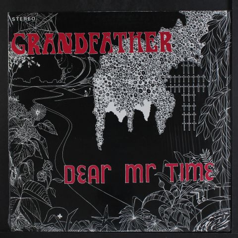 DEAR MR. TIME