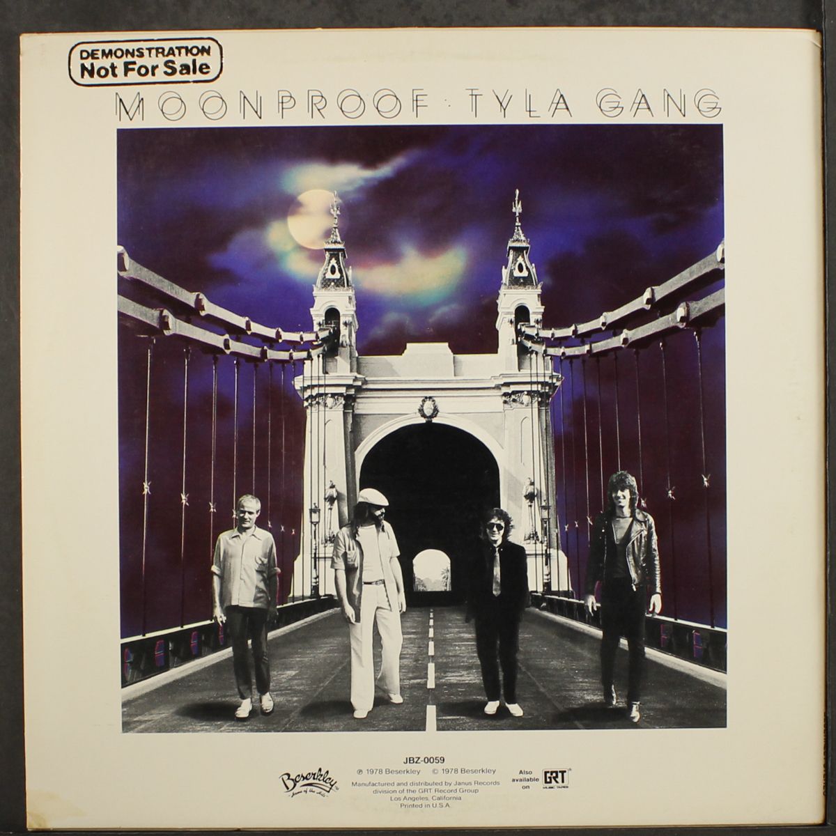 moonproof by TYLA GANG
