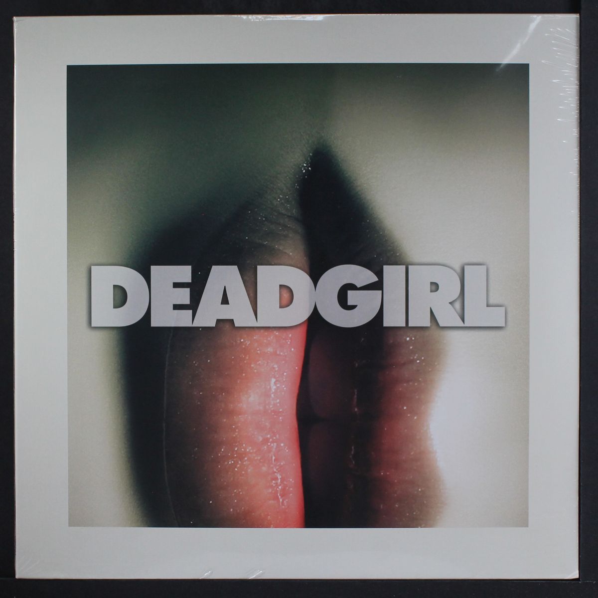 deadgirl by SOUNDTRACK